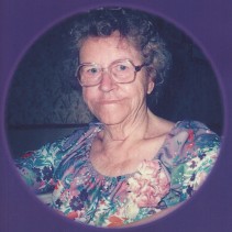 Living Stories Biography: Bernice Onstad