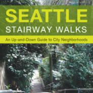 Book Review: Seattle Stairway Walks (Print Version)