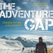 Book Review: The Adventure Gap (Online Version)