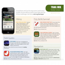Media Review: Best Outdoor Apps for 2015