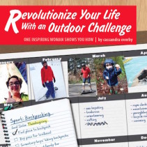 Feature: Revolutionize Your Life With an Outdoor Challenge