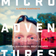 Book Review: Adventure Round-Up