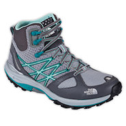 Gear Review: Lightweight Hiking Shoes